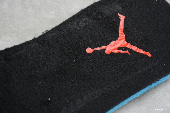 Air Loyal Habanero WNTR Blue Black Jordan CQ9597-401 Red 4 1023